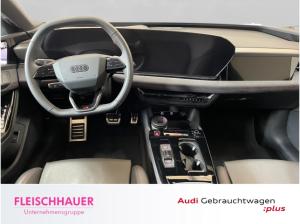 Audi A6 e-tron Avant Leder B&O AHK Pano Navi Matrix-LED Kamera CarPlay ACC Keyless