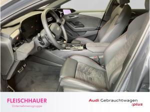 Audi A6 e-tron Avant Leder B&O AHK Pano Navi Matrix-LED Kamera CarPlay ACC Keyless