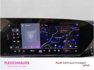 Audi A6 e-tron Avant Leder B&O AHK Pano Navi Matrix-LED Kamera CarPlay ACC Keyless