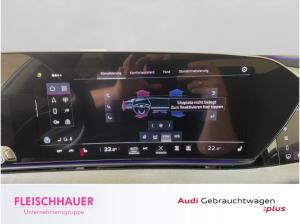 Audi A6 e-tron Avant Leder B&O AHK Pano Navi Matrix-LED Kamera CarPlay ACC Keyless