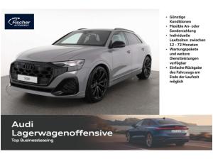 Audi SQ8 TFSI quattro LP: 164.774,- /Head-up/Pano/B&O/HD Matrix LED