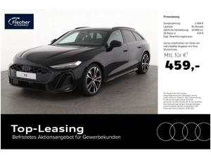 Audi S5 Avant TFSI quattro LP: 99.968,- /Head-up/Pano/B&O Soundsystem