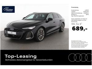 Audi A6 Avant TFSI quattro S line LP: 106.692,- /Head up/Pano/B&O Soundsystem