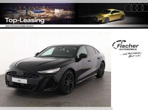 Audi A6 Limousine TDI quattro LP: 90.618,- /Pano/Head-up/B&O Soundsystem