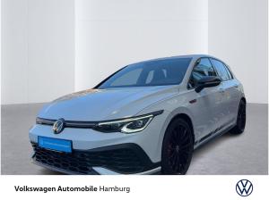 Volkswagen Golf GTI Clubsport 2.0 TSI DSG Sitzheizung
