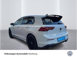 Volkswagen Golf GTI Clubsport 2.0 TSI DSG Sitzheizung