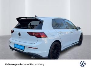 Volkswagen Golf GTI Clubsport 2.0 TSI DSG Sitzheizung
