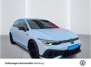 Volkswagen Golf GTI Clubsport 2.0 TSI DSG Sitzheizung