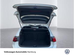 Volkswagen Golf GTI Clubsport 2.0 TSI DSG Sitzheizung