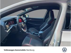 Volkswagen Golf GTI Clubsport 2.0 TSI DSG Sitzheizung