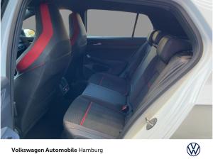 Volkswagen Golf GTI Clubsport 2.0 TSI DSG Sitzheizung