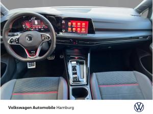 Volkswagen Golf GTI Clubsport 2.0 TSI DSG Sitzheizung