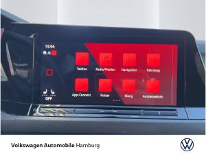 Volkswagen Golf GTI Clubsport 2.0 TSI DSG Sitzheizung