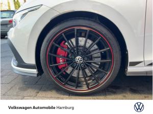 Volkswagen Golf GTI Clubsport 2.0 TSI DSG Sitzheizung