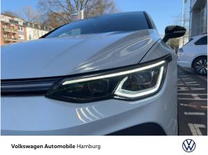 Volkswagen Golf GTI Clubsport 2.0 TSI DSG Sitzheizung