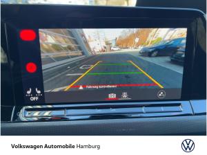 Volkswagen Golf GTI Clubsport 2.0 TSI DSG Sitzheizung