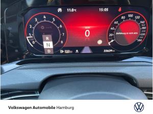 Volkswagen Golf GTI Clubsport 2.0 TSI DSG Sitzheizung