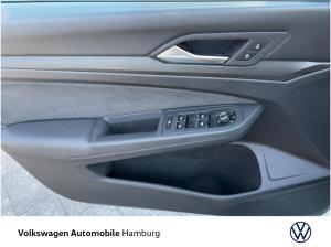 Volkswagen Golf GTI Clubsport 2.0 TSI DSG Sitzheizung
