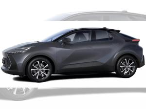 Toyota C-HR Teamplayer 2.0 Plug In