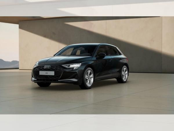 Audi A3 Sportback 35 TFSI advanced Kamera LED Navi Virtual
