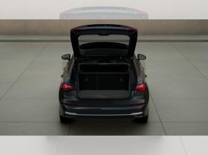Audi A3 Sportback 35 TFSI advanced Kamera LED Navi Virtual
