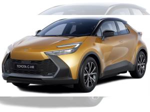 Toyota C-HR Teamplayer 2.0 Plug In