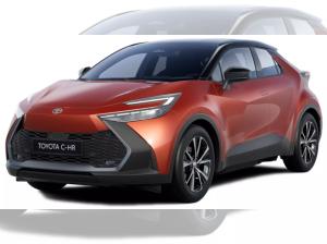 Toyota C-HR Teamplayer 2.0 Plug In