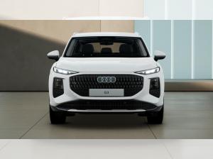 Audi Q3 SUV TFSI 110 kW S tronic