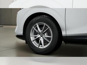 Audi Q3 SUV TFSI 110 kW S tronic