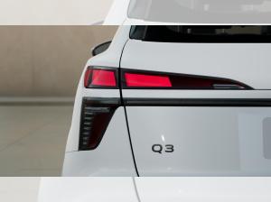 Audi Q3 SUV TFSI 110 kW S tronic
