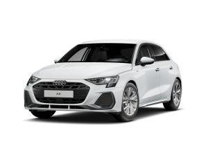 Audi A3 Sportback S line 35 TDI S tronic