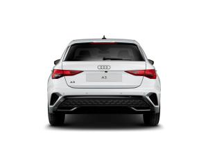 Audi A3 Sportback S line 35 TDI S tronic