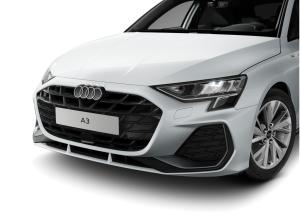 Audi A3 Sportback S line 35 TDI S tronic