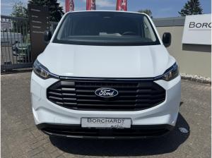 Ford Transit Custom Plug-In-Hybrid*Wartung & Verschleiss*Laderaumschutz-Paket*CarPlay*