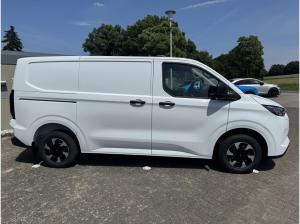Ford Transit Custom Plug-In-Hybrid*Wartung & Verschleiss*Laderaumschutz-Paket*CarPlay*
