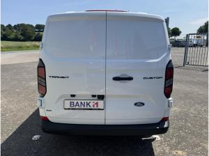 Ford Transit Custom Plug-In-Hybrid*Wartung & Verschleiss*Laderaumschutz-Paket*CarPlay*