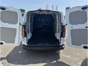 Ford Transit Custom Plug-In-Hybrid*Wartung & Verschleiss*Laderaumschutz-Paket*CarPlay*