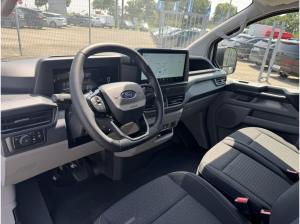 Ford Transit Custom Plug-In-Hybrid*Wartung & Verschleiss*Laderaumschutz-Paket*CarPlay*