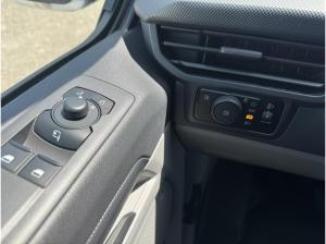 Ford Transit Custom Plug-In-Hybrid*Wartung & Verschleiss*Laderaumschutz-Paket*CarPlay*