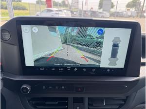 Ford Transit Custom Plug-In-Hybrid*Wartung & Verschleiss*Laderaumschutz-Paket*CarPlay*