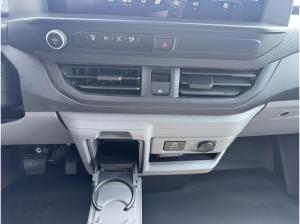 Ford Transit Custom Plug-In-Hybrid*Wartung & Verschleiss*Laderaumschutz-Paket*CarPlay*