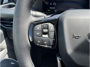 Ford Transit Custom Plug-In-Hybrid*Wartung & Verschleiss*Laderaumschutz-Paket*CarPlay*