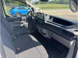Ford Transit Custom Plug-In-Hybrid*Wartung & Verschleiss*Laderaumschutz-Paket*CarPlay*