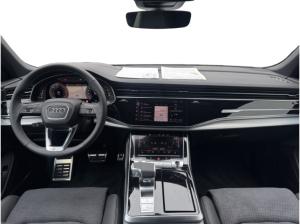 Audi Q8 S-LINE BUSINESS LASERLICHT AHK ALLRADLENKUNG HUD B&O SITZMEMORY 21''