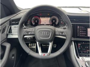 Audi Q8 S-LINE BUSINESS LASERLICHT AHK ALLRADLENKUNG HUD B&O SITZMEMORY 21''