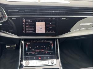 Audi Q8 S-LINE BUSINESS LASERLICHT AHK ALLRADLENKUNG HUD B&O SITZMEMORY 21''