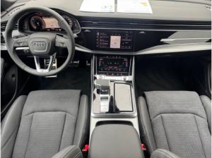 Audi Q8 S-LINE BUSINESS LASERLICHT AHK ALLRADLENKUNG HUD B&O SITZMEMORY 21''