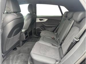 Audi Q8 S-LINE BUSINESS LASERLICHT AHK ALLRADLENKUNG HUD B&O SITZMEMORY 21''