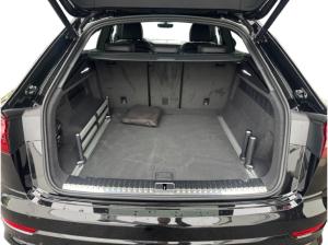 Audi Q8 S-LINE BUSINESS LASERLICHT AHK ALLRADLENKUNG HUD B&O SITZMEMORY 21''