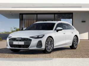 Audi A6 e-hybrid quattro S tronic Avant | Gewerbe